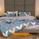 Постільна білизна Isleep Євро Сатин Twill 18 (18_ev_Isleep)