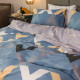 Постільна білизна Isleep Євро Сатин Twill 18 (18_ev_Isleep)