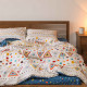 Постільна білизна Isleep Євро Сатин Twill 19 (19_ev_Isleep)