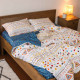 Постільна білизна Isleep Євро Сатин Twill 19 (19_ev_Isleep)