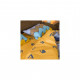 Постільна білизна Isleep двоспальний Сатин Twill 21 (21_dv_Isleep)