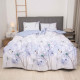 Постільна білизна Isleep 22185 ранфорс євро (22185_ev_isleep)