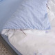 Постільна білизна Isleep 22185 ранфорс полуторний (22185_pl_isleep)
