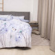 Постільна білизна Isleep 22185 ранфорс полуторний (22185_pl_isleep)