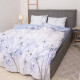 Постільна білизна Isleep 22185 ранфорс полуторний (22185_pl_isleep)