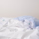 Постільна білизна Isleep 22185 ранфорс полуторний (22185_pl_isleep)