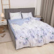 Постільна білизна Isleep 22185 ранфорс полуторний (22185_pl_isleep)