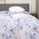 Постільна білизна Isleep 22185 ранфорс полуторний (22185_pl_isleep)