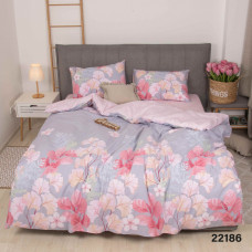 Постільна білизна Isleep 22186 ранфорс євро (22186_ev_isleep)