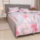 Постільна білизна Isleep 22186 ранфорс євро (22186_ev_isleep)