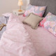 Постільна білизна Isleep 22186 ранфорс євро (22186_ev_isleep)
