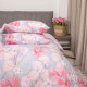 Постільна білизна Isleep 22186 ранфорс євро (22186_ev_isleep)