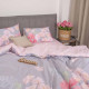 Постільна білизна Isleep 22186 ранфорс полуторний (22186_pl_isleep)