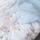 Постільна білизна Isleep 22187 ранфорс євро (22187_ev_isleep)