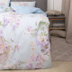 Постільна білизна Isleep 22187 ранфорс євро (22187_ev_isleep)