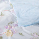 Постільна білизна Isleep 22187 ранфорс євро (22187_ev_isleep)