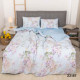 Постільна білизна Isleep 22187 ранфорс полуторний (22187_pl_isleep)