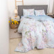Постільна білизна Isleep 22187 ранфорс полуторний (22187_pl_isleep)