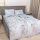 Постільна білизна Isleep 22187 ранфорс полуторний (22187_pl_isleep)