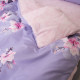 Постільна білизна Isleep 22189 ранфорс полуторний (22189_pl_isleep)