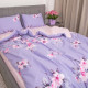 Постільна білизна Isleep 22189 ранфорс полуторний (22189_pl_isleep)