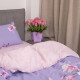 Постільна білизна Isleep 22189 ранфорс полуторний (22189_pl_isleep)