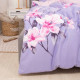 Постільна білизна Isleep 22189 ранфорс полуторний (22189_pl_isleep)
