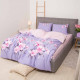 Постільна білизна Isleep 22189 ранфорс полуторний (22189_pl_isleep)