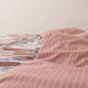 Постільна білизна Isleep 22190 ранфорс двоспальний (22190_dv_isleep)