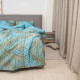 Постільна білизна Isleep 22191 ранфорс полуторний (22191_pl_isleep)