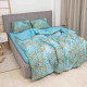 Постільна білизна Isleep 22191 ранфорс полуторний (22191_pl_isleep)