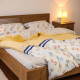 Постільна білизна Isleep полуторний Сатин Twill 22 (22_pl_Isleep)