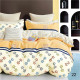 Постільна білизна Isleep сімейний Сатин Twill 22 (22_sm_Isleep)