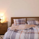 Постільна білизна Isleep Євро Сатин Twill 23 (23_ev_Isleep)