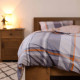 Постільна білизна Isleep Євро Сатин Twill 23 (23_ev_Isleep)