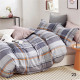 Постільна білизна Isleep сімейний Сатин Twill 23 (23_sm_Isleep)