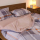 Постільна білизна Isleep сімейний Сатин Twill 23 (23_sm_Isleep)