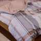 Постільна білизна Isleep сімейний Сатин Twill 23 (23_sm_Isleep)