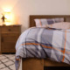 Постільна білизна Isleep сімейний Сатин Twill 23 (23_sm_Isleep)