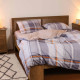 Постільна білизна Isleep сімейний Сатин Twill 23 (23_sm_Isleep)