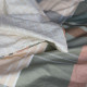 Постільна білизна Isleep полуторний Сатин Twill 24 (24_pl_Isleep)