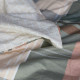 Постільна білизна Isleep двоспальний Сатин Twill 25 (25_dv_Isleep)