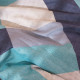 Постільна білизна Isleep полуторний Сатин Twill 28 (28_pl_Isleep)