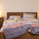 Постільна білизна Isleep cімейний Сатин Twill 31 (31_sm_Isleep)