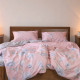 Постільна білизна Isleep cімейний Сатин Twill 34 (34_sm_Isleep)