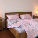 Постільна білизна Isleep cімейний Сатин Twill 34 (34_sm_Isleep)