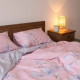 Постільна білизна Isleep cімейний Сатин Twill 34 (34_sm_Isleep)