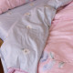 Постільна білизна Isleep cімейний Сатин Twill 34 (34_sm_Isleep)