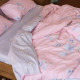 Постільна білизна Isleep cімейний Сатин Twill 34 (34_sm_Isleep)