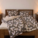 Постільна білизна Isleep двоспальний Сатин Twill 37 (37_dv_Isleep)